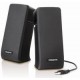 SBS A40 USB 2.0 Speaker USB For Notebook PC