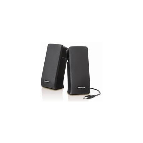 SBS A40 USB 2.0 Speaker USB For Notebook PC