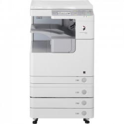 Canon ImageRUNNER iR 2520 Mesin Fotocopy Printer