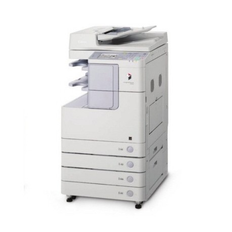 Canon ImageRUNNER iR 2530 Mesin Fotocopy Printer A3 Colour B/W