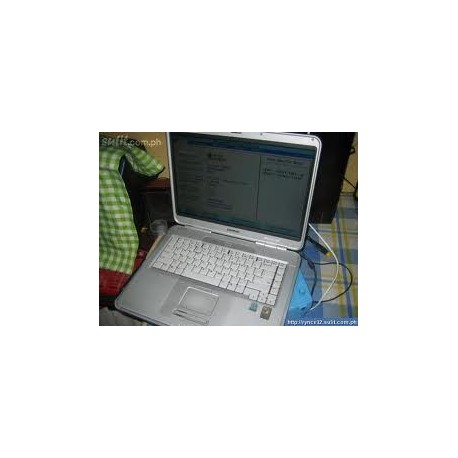 Service laptop Handil﻿