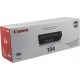 Canon FX-9 All-in-One Cartridge 0263B001A