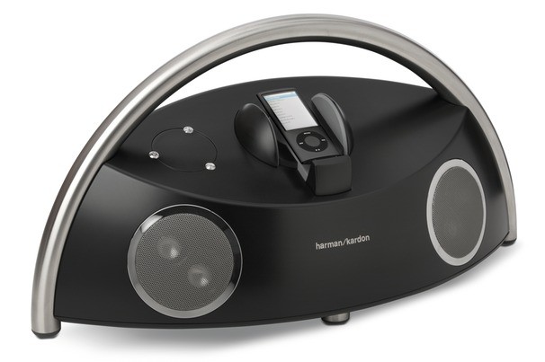 jual harman kardon go play