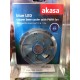 Akasa K32 LGA775-1156 Cooler Blue LED Fan