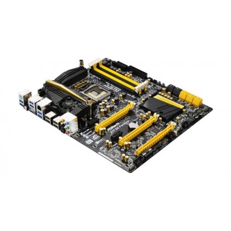 ASRock Z77 OC Formula LGA1155 Intel Z77. DDR3 USB3 SATA3