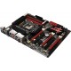 ASRock Z77 Performance FATAL1TY GEN3 LGA1155 Intel Z77 DDR3 USB3 SATA3