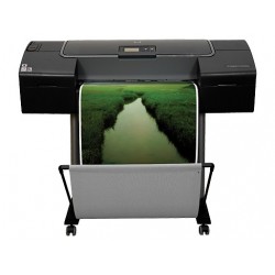 HP Designjet Z2100 24-in Photo Printer