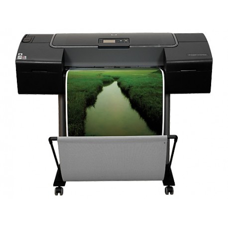 HP Designjet Z2100 24-in Photo Printer