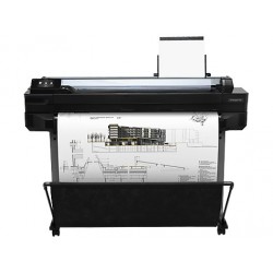 HP Designjet T520 36-in ePrinter A0/914mm (CQ893A)