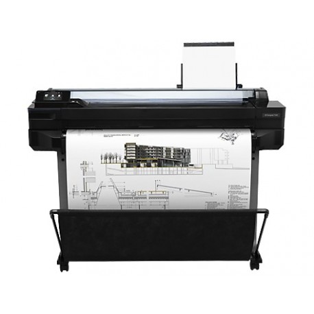 HP Designjet T520 36-in ePrinter A0/914mm (CQ893A)