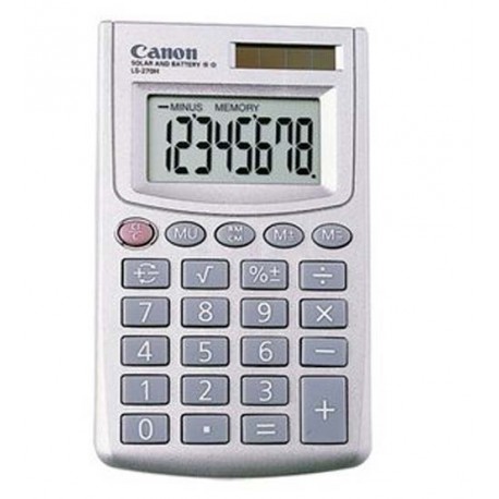 Canon LS-270H POCKET - 5932A016AA