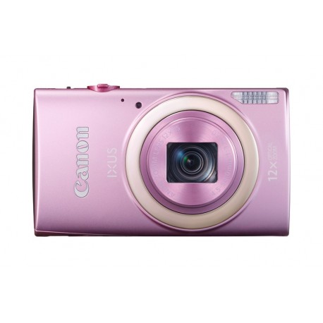 Canon IXUS 265 HS PINK DIGITAL STILL CAMERA - 9354B006AA