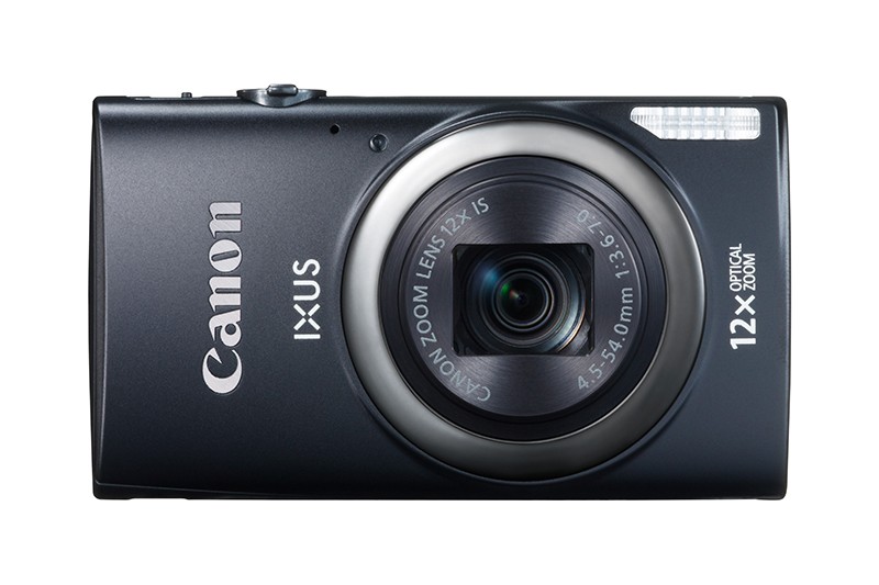 canon ixus 16 megapixel