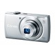 Canon Powershot A2600 SILVER DIGITAL STILL CAMERA - 8158B011AA