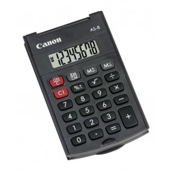 Canon AS-8 POCKET - 4598B001AA