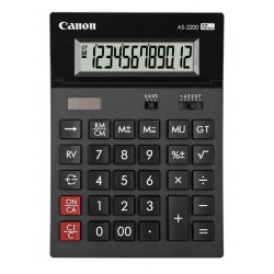 Canon AS-2200 POCKET - 4584B001AA