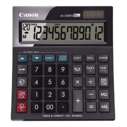 Canon AS-220RTS POCKET - 4898B001AA