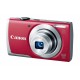 Canon POWERSHOT A2600 RED DIGITAL STILL CAMERA - 8159B011AA