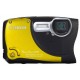 Canon POWERSHOT D20 YELLOW DIGITAL STILL CAMERA - 8231B009AA