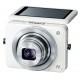 Canon POWERSHOT N WHITE DIGITAL STILL CAMERA - 8231B009AA