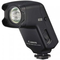 Canon VL-10LI II VIDEO LIGHTS - 1729B001AA