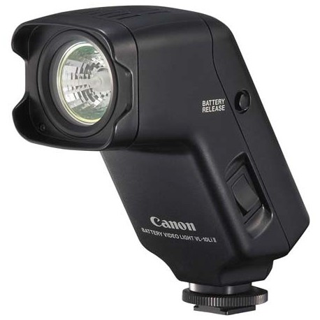 Canon VL-10LI II VIDEO LIGHTS - 1729B001AA