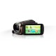 Canon LEGRIA HF R56 BROWN  HD FLASH - ENTRY - 9175B014AA