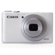 Canon POWERSHOT S110 HS SILVER DIGITAL STILL CAMERA - 6798B009AA