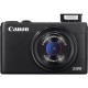 Canon POWERSHOT S120 DIGITAL STILL CAMERA - 8407B011AA