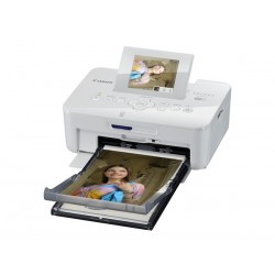 Canon SELPHY CP820 WHITE CP-PRINTER - 8429B012AA