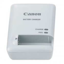 Canon CB-2LBE BATTERY CHARGER - 4724B001AA