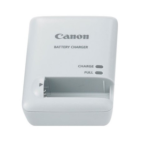 Canon CB-2LBE BATTERY CHARGER - 4724B001AA