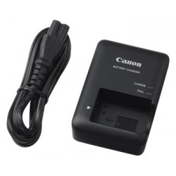 Canon CB-2LCE BATTERY CHARGER - 5670B001AA