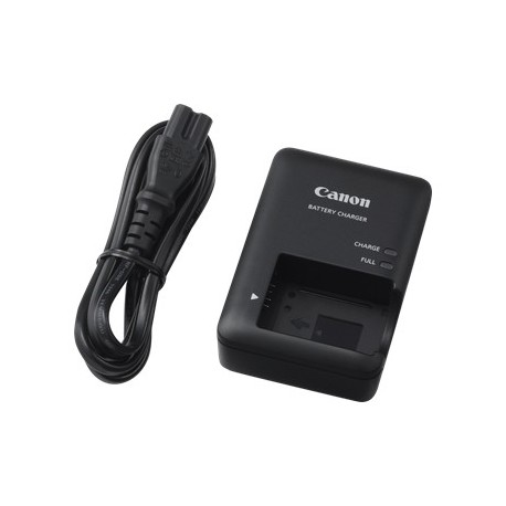 Canon CB-2LCE BATTERY CHARGER - 5670B001AA