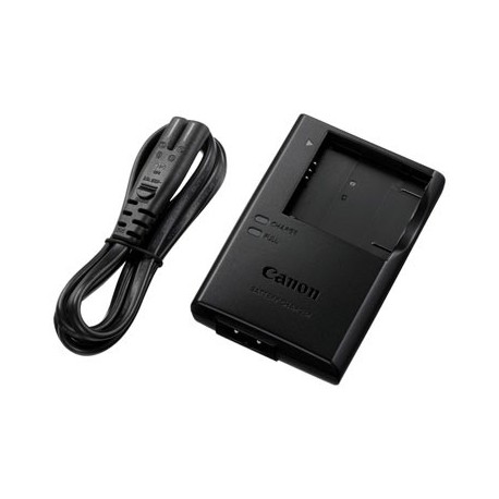 Canon CB-2LDE BATTERY CHARGER - 6214B001AA