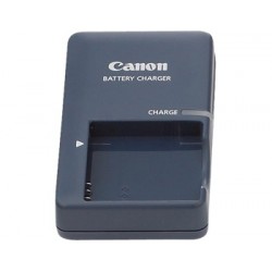 Canon CB-2LVE BATTERY CHARGER - 9765A001AA