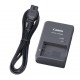 Canon CB-2LZE BATTERY CHARGER - 3155B001AA