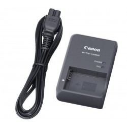 Canon CB-2LZE BATTERY CHARGER - 3155B001AA