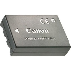 Canon NB-1LH BATTERY PACK - 7649A001BB