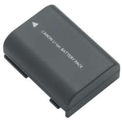 Canon NB-2LH BATTERY PACK - 9612A001AB