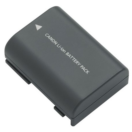 Canon NB-2LH BATTERY PACK - 9612A001AB