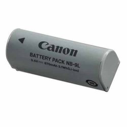 Canon NB-9L BATTERY PACK - 4722B001AA