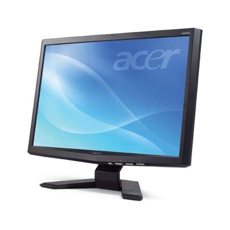 LCD ACER 19" H193HQ