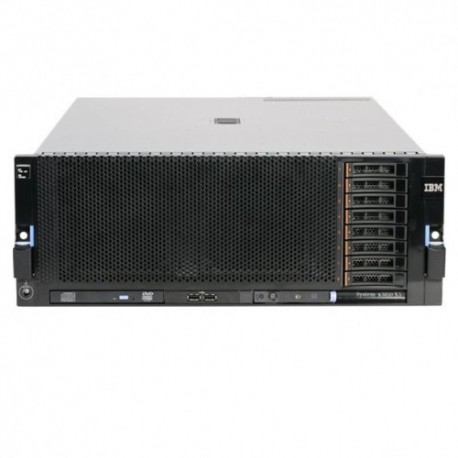 IBM X3850 X5 4U 2xXeon 6CE7-4807 7143-B1A