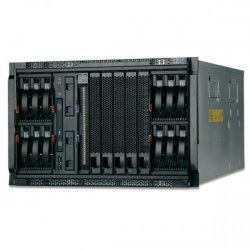 IBM BladeCenter S 88861TA Chassis