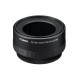 Canon FA-DC58B FILTER ADAPTER - 4728B001AA