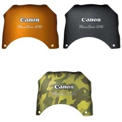 Canon FC-DC1 FRONT COVER SET - 0301B001AA