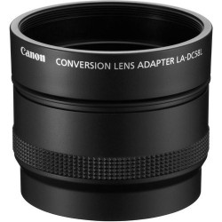 Canon LA-DC58L LENS ADAPTER - 5973B001AA