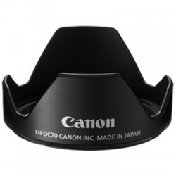 Canon LH-DC70 LENS HOOD - 1137B003AA