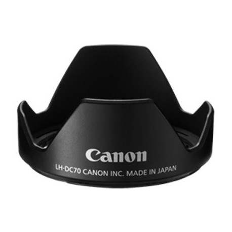 Canon LH-DC70 LENS HOOD - 1137B003AA